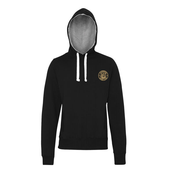 Chunky Hoodie  Thumbnail