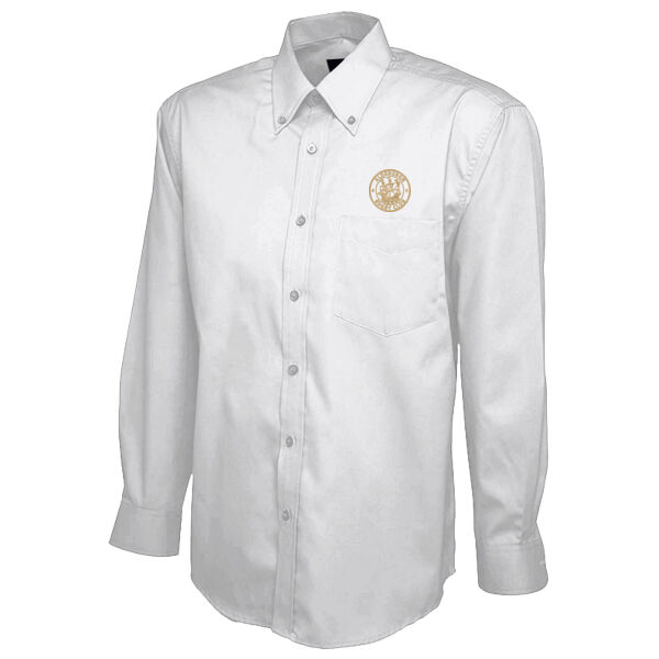 Mens Formal Shirt Thumbnail