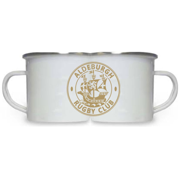 Enamel Mug Thumbnail