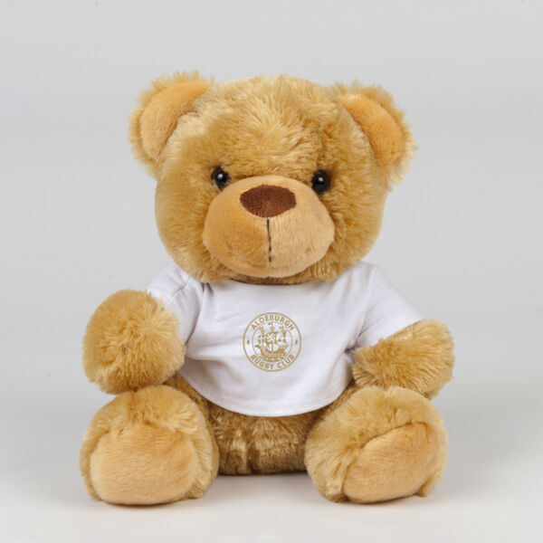 Teddy Bear Thumbnail