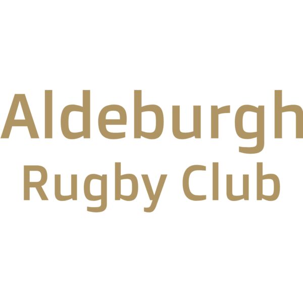 Aldeburgh Rugby BackText DECO Thumbnail
