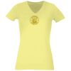 Women's Premium v-neck t-shirt Thumbnail