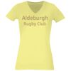 Women's Premium v-neck t-shirt Thumbnail