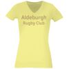 Women's Premium v-neck t-shirt Thumbnail