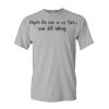 Adult t-shirt Heavy Cotton Thumbnail