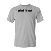 Adult t-shirt Heavy Cotton Thumbnail