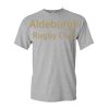 Adult t-shirt Heavy Cotton Thumbnail