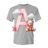 Adult t-shirt Heavy Cotton Thumbnail
