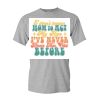 Adult t-shirt Heavy Cotton Thumbnail