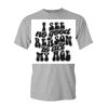 Adult t-shirt Heavy Cotton Thumbnail