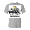 Adult t-shirt Heavy Cotton Thumbnail