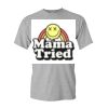 Adult t-shirt Heavy Cotton Thumbnail