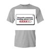 Adult t-shirt Heavy Cotton Thumbnail