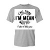 Adult t-shirt Heavy Cotton Thumbnail