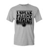 Adult t-shirt Heavy Cotton Thumbnail