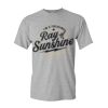 Adult t-shirt Heavy Cotton Thumbnail