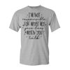 Adult t-shirt Heavy Cotton Thumbnail