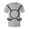 Adult t-shirt Heavy Cotton Thumbnail