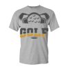 Adult t-shirt Heavy Cotton Thumbnail