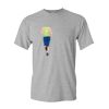 Adult t-shirt Heavy Cotton Thumbnail