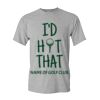 Adult t-shirt Heavy Cotton Thumbnail