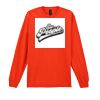 Long sleeve t-shirt Thumbnail