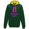 Varsity hoodie Thumbnail