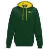 Varsity hoodie Thumbnail