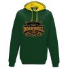 Varsity hoodie Thumbnail