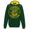 Varsity hoodie Thumbnail