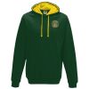 Varsity hoodie Thumbnail