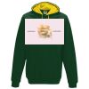 Varsity hoodie Thumbnail
