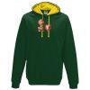 Varsity hoodie Thumbnail