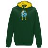 Varsity hoodie Thumbnail