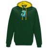 Varsity hoodie Thumbnail