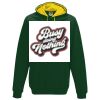 Varsity hoodie Thumbnail
