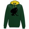 Varsity hoodie Thumbnail
