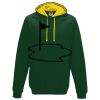 Varsity hoodie Thumbnail