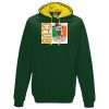 Varsity hoodie Thumbnail