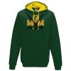 Varsity hoodie Thumbnail
