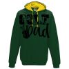 Varsity hoodie Thumbnail
