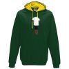 Varsity hoodie Thumbnail