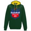 Varsity hoodie Thumbnail