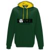 Varsity hoodie Thumbnail