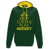 Varsity hoodie Thumbnail