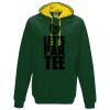 Varsity hoodie Thumbnail