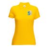Ladies Polo Shirt Thumbnail