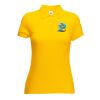 Ladies Polo Shirt Thumbnail