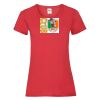 Lady-fit tee shirt Thumbnail
