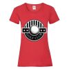 Lady-fit tee shirt Thumbnail